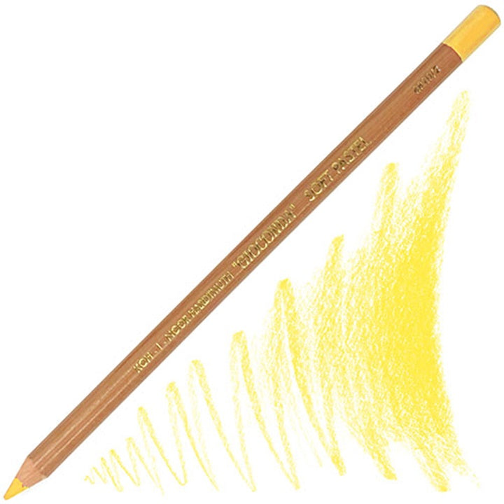 Porpasztell ceruzában  KOH-I-NOOR