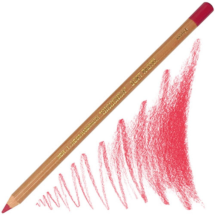 Porpasztell ceruzában  KOH-I-NOOR