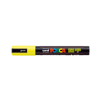 Posca akrilfilc PC-5M, 1,8 - 2,5 mm, zöld szőlő (87)