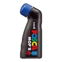 Posca PCM-22 MOP´R, 3 19 mm – kék (33