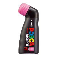Posca PCM-22 MOP´R, 3 19 mm – rózsaszín (13