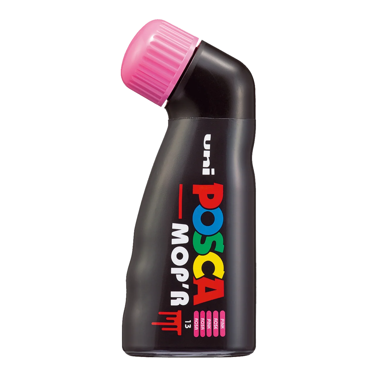 Posca PCM-22 MOP´R, 3 19 mm – rózsaszín (13