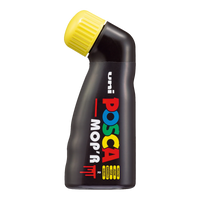 Posca PCM-22 MOP´R, 3 19 mm – sárga (2