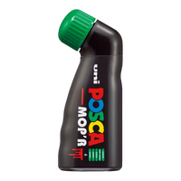 Posca PCM-22 MOP´R, 3 19 mm – zöld (6