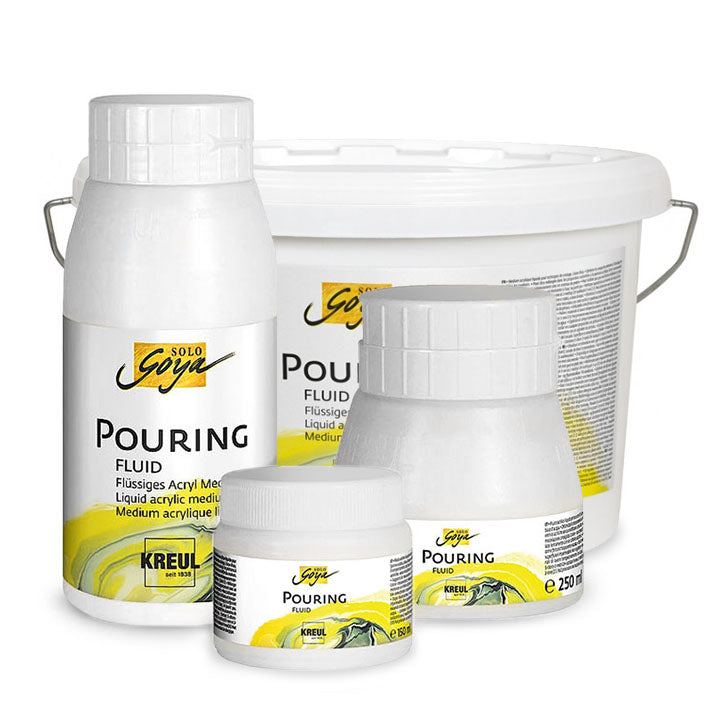 Pouring Fluid médium Solo Goya (1)