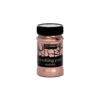 Repesztő paszta metallic Pentart 100 ml – Rose Gold