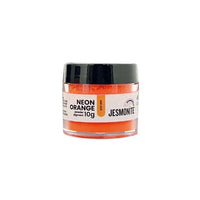 Jesmonite Neon Pigment Powder 10 g – narancs