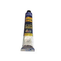 Prémium akril festék SOLO GOYA 55 ml – ultramarin mélykék