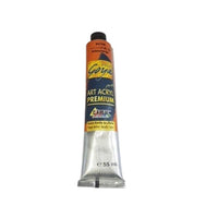 Prémium akril festék SOLO GOYA 55 ml