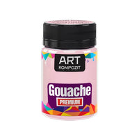Prémium ART kompozit gouache festék