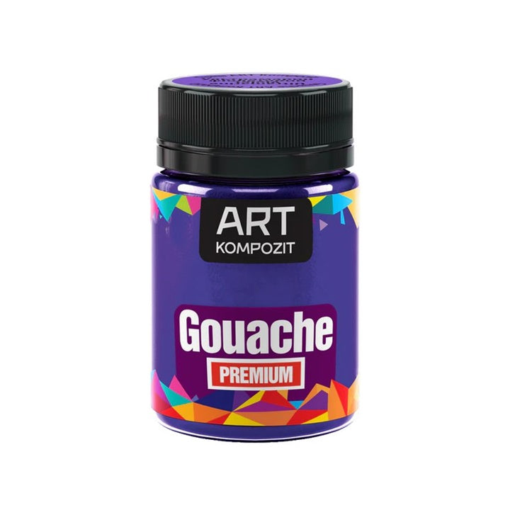 Prémium ART kompozit gouache festék