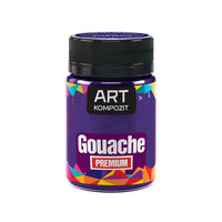 Prémium ART kompozit gouache festék
