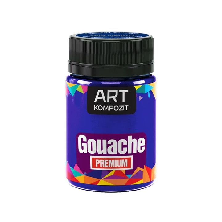 Prémium ART kompozit gouache festék
