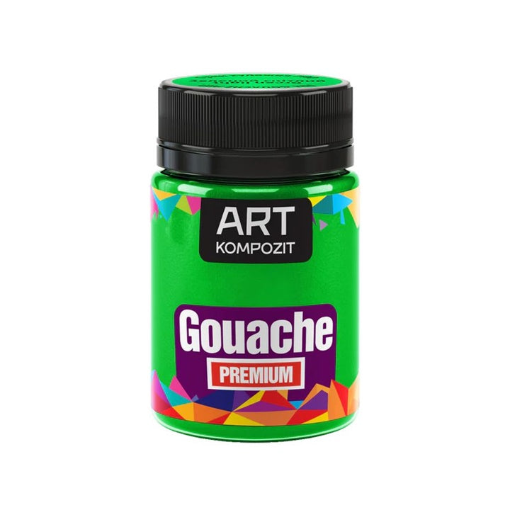 Prémium ART kompozit gouache festék