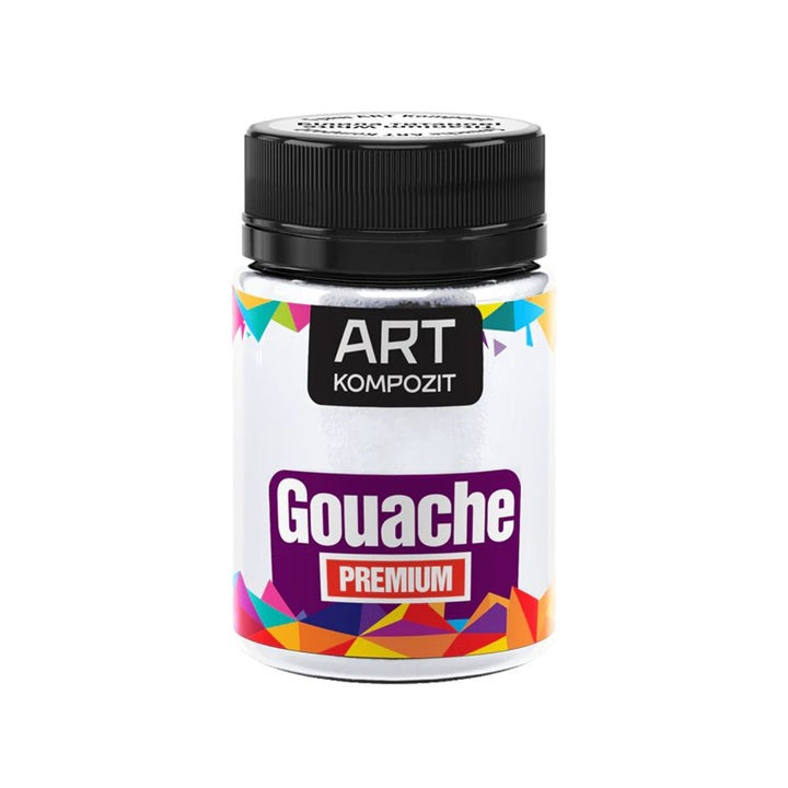 Prémium ART kompozit gouache festék