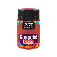 Prémium ART kompozit gouache festék