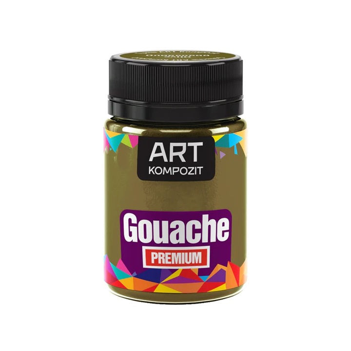 Prémium ART kompozit gouache festék