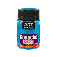Prémium ART kompozit gouache festék