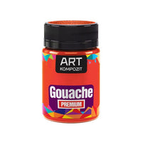 Prémium ART kompozit gouache festék