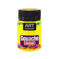Prémium ART kompozit gouache festék