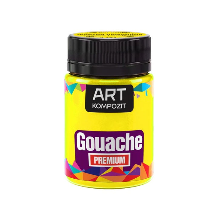 Prémium ART kompozit gouache festék