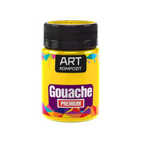 Prémium ART kompozit gouache festék