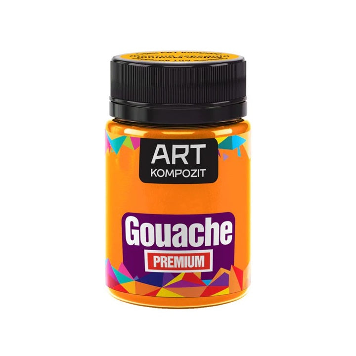 Prémium ART kompozit gouache festék