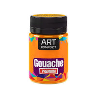 Prémium ART kompozit gouache festék