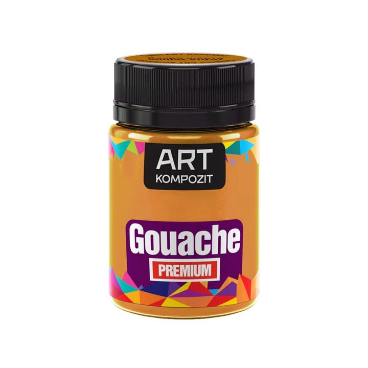 Prémium ART kompozit gouache festék