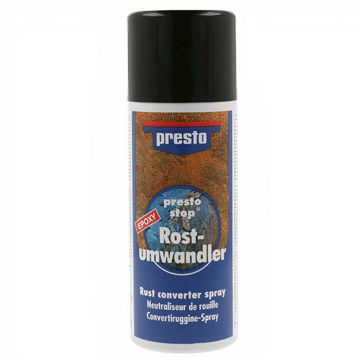 Presto rozsdaeltávolító 150 ml