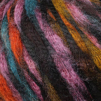 La Mia Big Bang fonal 50 g – lilás-narancssárga