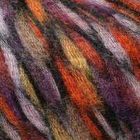 La Mia Big Bang fonal 50 g – narancssárgás-lila