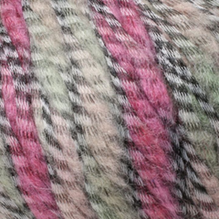 La Mia Big Bang fonal 50 g – rózsa-szürke