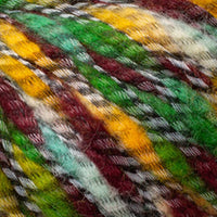 La Mia Big Bang fonal 50 g – sárgás-zöld