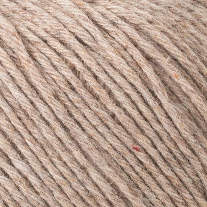 La Mia Just Wool kötőfonal – bézs