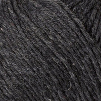 La Mia Just Wool kötőfonal – füstös-szürke