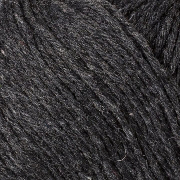 La Mia Just Wool kötőfonal – füstös-szürke