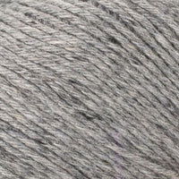 La Mia Just Wool kötőfonal – szürke