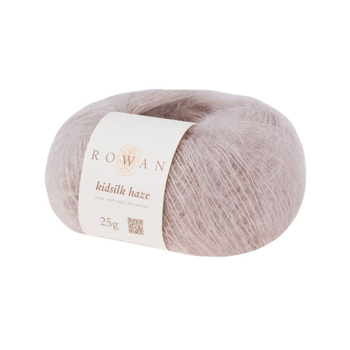 Fonal Rowan Kidsilk Haze 25 g – 590 gyöngy