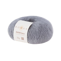 Fonal Rowan Kidsilk Haze 25 g – 664 acél