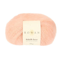 Fonal Rowan Kidsilk Haze 25 g – 687 nektár