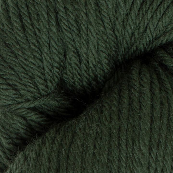 Természetes gyapjúfonal La Mia 100 g – zöld