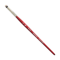 PRINCETON Velvetouch Mop univerzális ecset - 3 mm (1/8") / rövid nyél