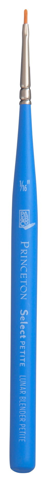 PRINCETON Select Lunar Blender mini 2 mm univerzális ecset