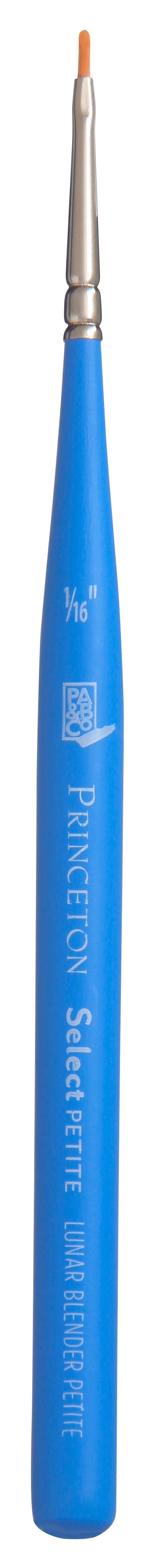 PRINCETON Select Lunar Blender mini 2 mm univerzális ecset