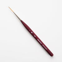 PRINCETON Velvetouch Liner univerzális ecset