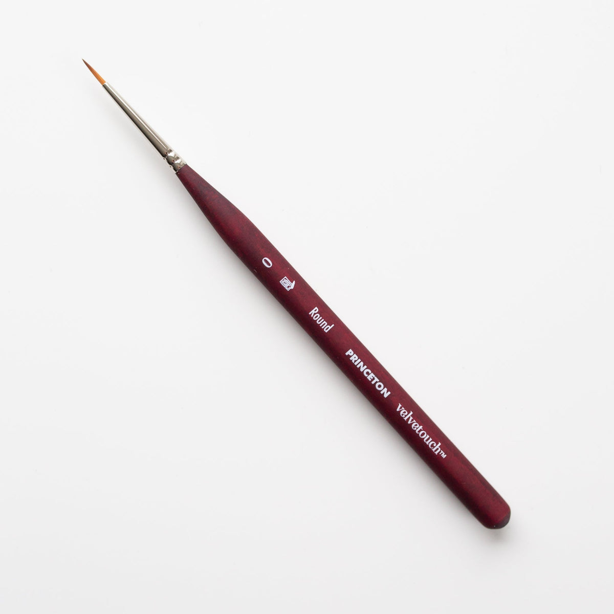 PRINCETON Velvetouch univerzális kerek mini ecset