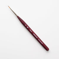 PRINCETON Velvetouch univerzális kerek mini ecset
