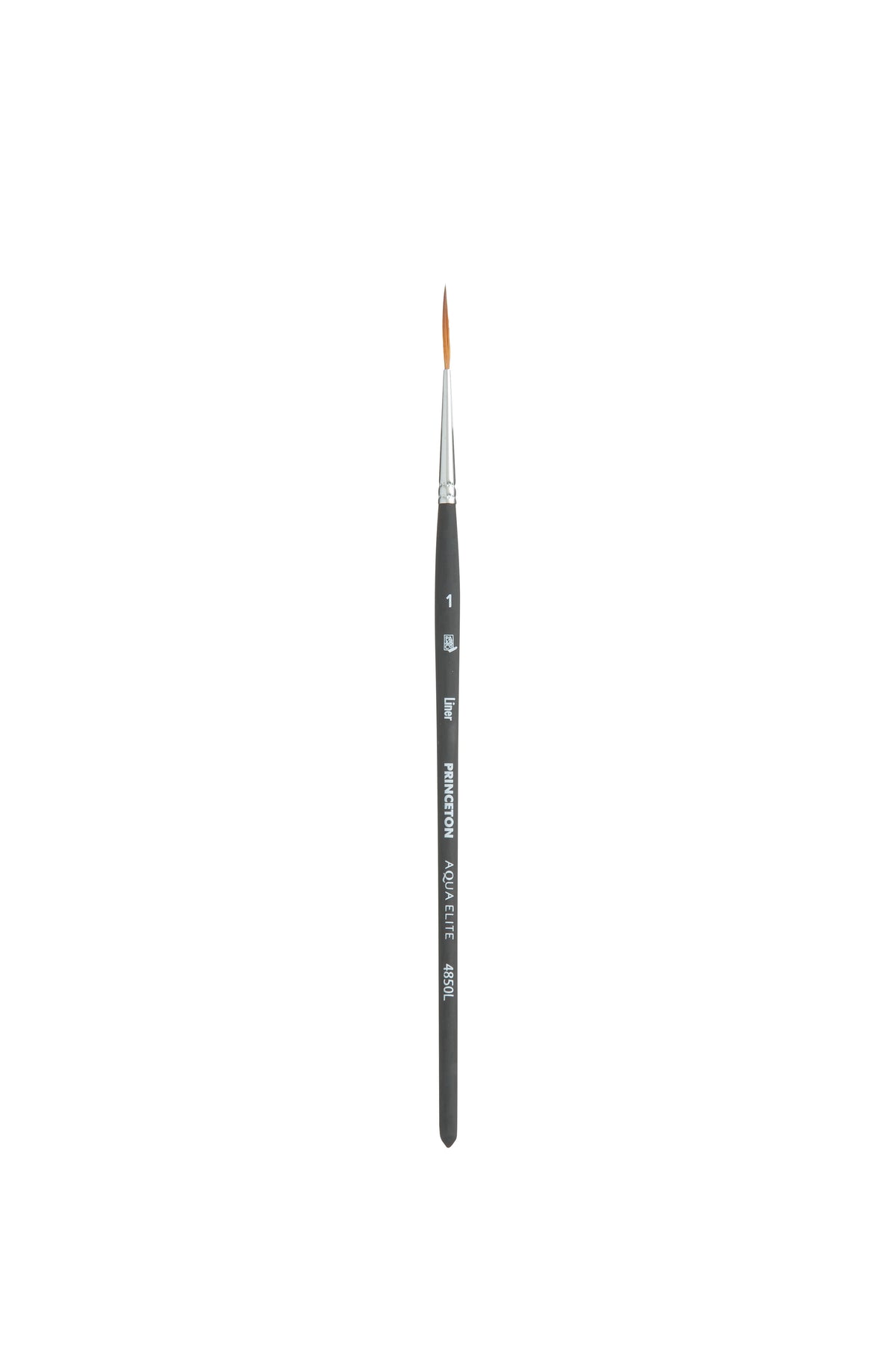 PRINCETON Aqua Elite akvarell ecset szintetikus Kolinsky sable Liner 1