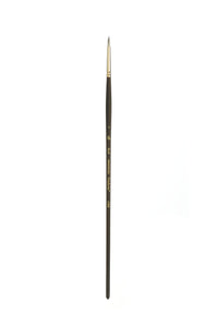 PRINCETON Umbria Round kerek akril ecset – 1